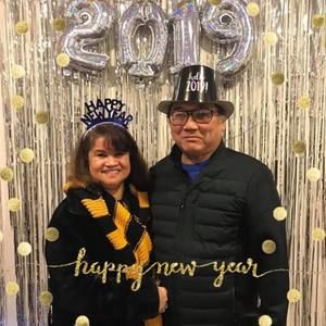 Meet your Posher, Pye armand